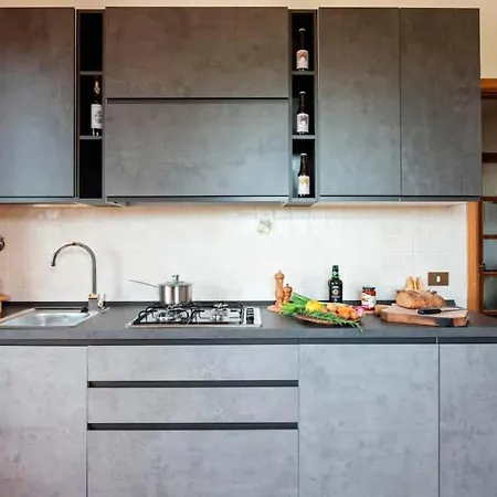 Olearum Apartment